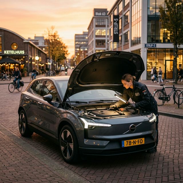Eindhoven
